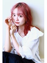 テラスコード(TERRACE CODE)&nbsp;ピンクベージュ/ピンクブラウン/ナチュラルピンク