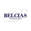 ベルシアス(BELCIAS)のお店ロゴ