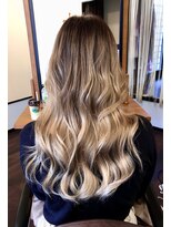 リピュア(Re:PURe)&nbsp;**ミルクティーグレージュエアタッチ**