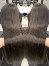 ラックスビールーチェ 沖縄那覇イオンモール店(LUXBE LUCE)