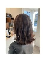 ナッツ(Nut's)&nbsp;レイヤー