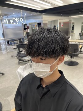 ゼスト 八王子店(ZEST) ツイストスパイラル