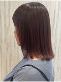 20代30代40代大人ピンクブラウン
