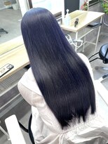 ワンズリー 本厚木店(ONE's ly) ブルーラベンダー