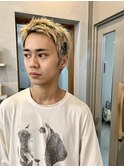 スパイキーショート/ステップボーンカット/20代/30代/40代