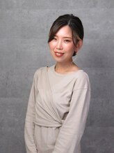 ヘアサロンラルガ 下曽根店(Hair salon Raruga)&nbsp;岩田 明弓