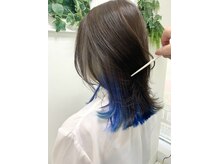 ヘアバイプルーヴ(Hair by PROVE)