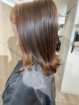 トゥーリ 長崎住吉店(tuuli)&nbsp;アンブレラカラー