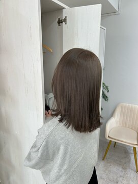 スウェル(SWELL) オリーブベージュ