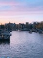 ヨル(Jor) 海外旅行よく行きます◎