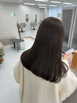 スウェル(SWELL) グレージュ(miku)