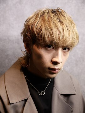 ジョーカー(JOKER) JOKER STYLE