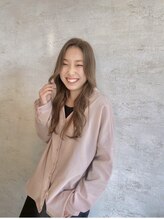 シーエスメイドバイシャチュー 姫路店(CS made by SHACHU)&nbsp;Moka 待ち予約