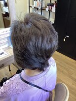ツヤイロ 東海市店(TSUYA_IRO) 全体染め