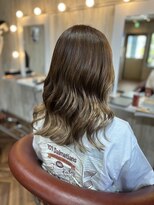 ダイ(DAI)&nbsp;グラデーションスタイル