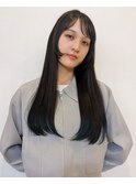 アレンジを楽しむデザインカット