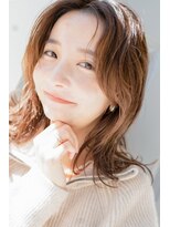 シリウスエイト(SIRIUS 8)&nbsp;ナチュラルミディブラウン