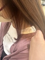 エミュ 中央駅店(eMu) 職場でも怒られない♪イヤリングカラー！