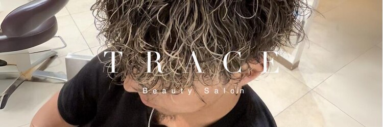 トレース 半田店(TRACE)のサロンヘッダー