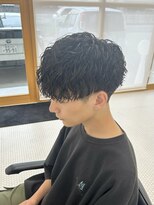 ブリックメン(BLICMEN.)&nbsp;束感スパイラル◎