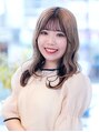 ヘアドゥ 千葉店(hair do) 波津久 鈴愛