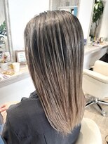 カナロア(KANALOA)&nbsp;KANALOA☆バレイヤージュ