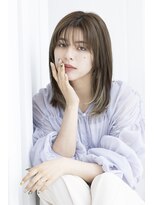 トティア 本通(Totia)&nbsp;【Totia本通】デザインカラー/イヤリングカラー/インナーカラー