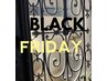 【BLACK FRIDAY】カット＋ケアカラー　8000円