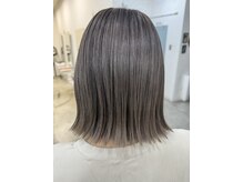 ヘアー アトリエ ノイ(hair atelier noi.)