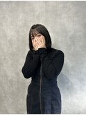 言いなりボブカット