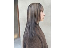 パブリックヘアー ニコ(PUBLIC HAIR NICO)