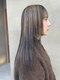 パブリックヘアー ニコ(PUBLIC HAIR NICO)の写真/凝縮した栄養分で髪に集中補給！体験したことのないうるツヤの髪質改善トリートメントをぜひお試しください