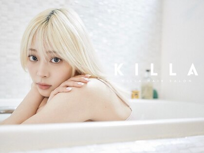 キラ アネックス 原宿/表参道(KILLA annex)の写真