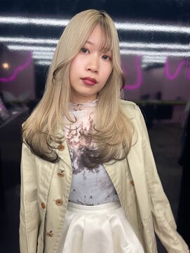 キジ(KIJI) ★フェイスレイヤー★