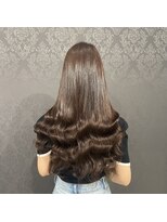 ネオボックス 心斎橋 アメ村(NEOBOX)&nbsp;100％人毛シールエクステ80枚