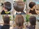 ヘアーサロンハラダ 島田店(HAIR SALON Harada )の写真