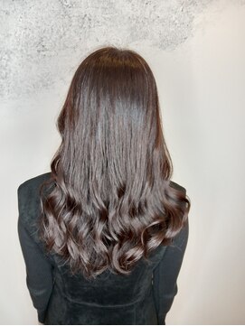 ルフェール ビューティーアンドスパ(REFAIRE beauty&spa) ピンクパール