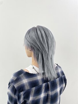 テイス 新宿(TACE) [着物/メルティカラー/透け感バング/新宿]