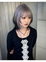 キイ ギンザ(k.e.y GINZA)&nbsp;デザインカラー