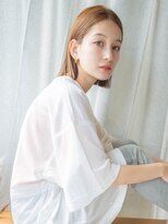 レゴ(REGO)&nbsp;＃ホワイトグレージュミニウルフチェリーブラウン