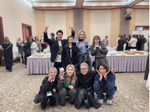 COTAの年間表彰式でも表彰されました！