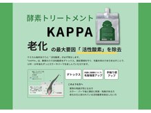 【酵素ケアで“その後の傷み”を防ぐ】後処理へのこだわり/髪質改善/縮毛矯正/登戸/向ヶ丘遊園/ストレート