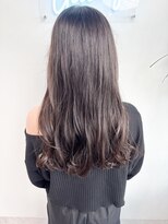 グランツ(GLANZ)&nbsp;GLANZ_ハイライトカラー/くびれヘア/縮毛矯正/