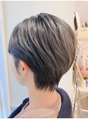 コンパクトショート☆