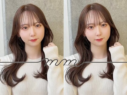 ミリ(mm)の写真