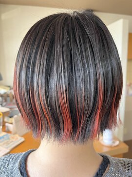 マティラ(matira) アンブレラカラー