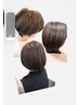 【川合限定】髪質改善白髪ぼかしカラー＋カット　￥31600→￥28600～