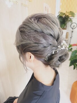 シャルム(CHARME) 似合わせセットアップ