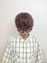 ステージ(STAGE)&nbsp;スペインカール　ツイストスパイラル　本厚木