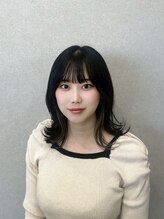 レイ バイ セブンルックス 宇都宮鶴田店(Lay by 7LOOKS)&nbsp;大島 千怜